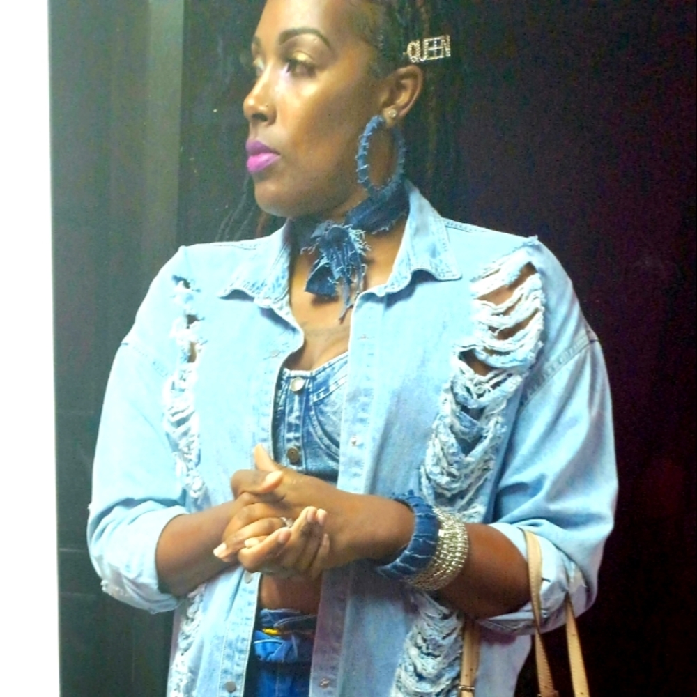 Meet your Posher, Queen Candace